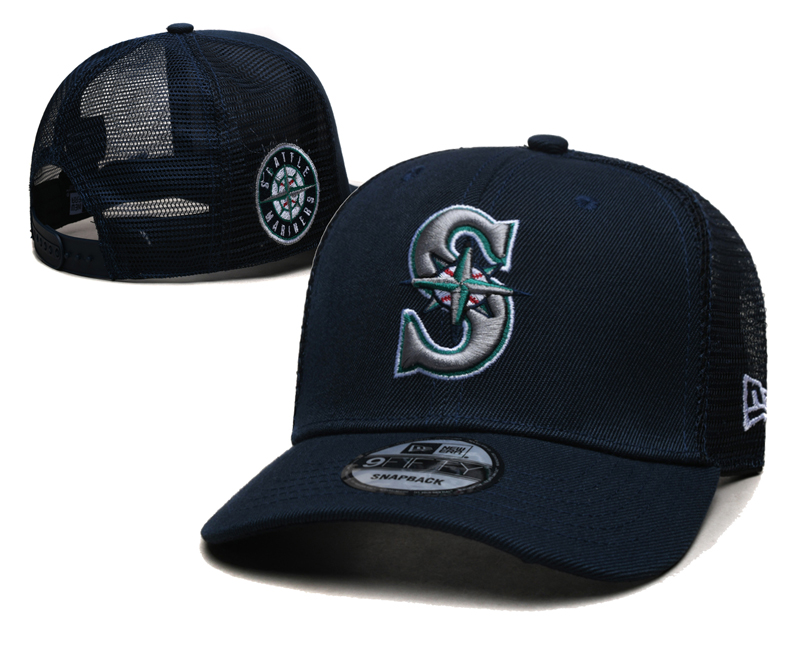 2024 MLB Seattle Mariners Hat TX20241105->mlb hats->Sports Caps
